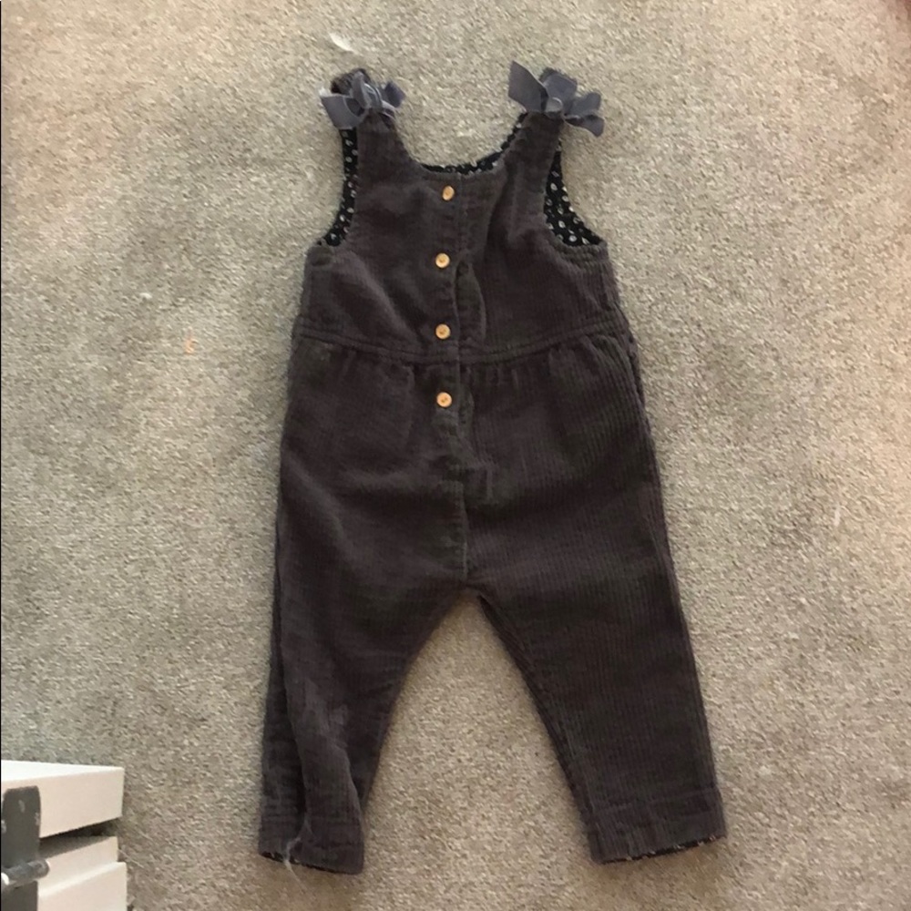 Zara Kids baby girl Jumpsuit